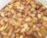 甘さ控えめ!美味しい桃ジャム作り方3写真