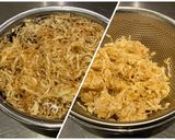 切り干し大根の煮物[麹甘酒]作り方1写真