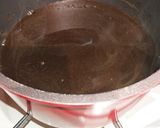 ♡無糖コーヒー寒天♡作り方2写真