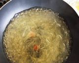 ビーガン風チャプチェ作り方3写真