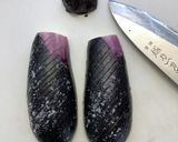 サバ茄子ひやむぎ作り方1写真