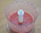 生トマトのダイエットリゾット作り方1写真
