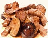 お得 牛脂 高級ステーキ感 増しました！作り方6写真