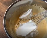 米粉のロールケーキ作り方9写真