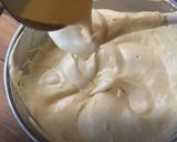 米粉のロールケーキ作り方12写真