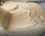 米粉のロールケーキ作り方13写真
