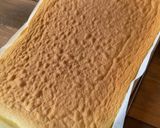 米粉のロールケーキ作り方16写真