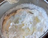 米粉のロールケーキ作り方17写真