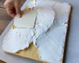米粉のロールケーキ作り方19写真