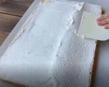 米粉のロールケーキ作り方20写真
