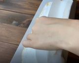 米粉のロールケーキ作り方21写真