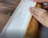 米粉のロールケーキ作り方22写真