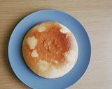 ［低糖質］簡単な炊飯器チーズケーキ*°作り方5写真