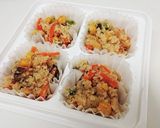 作り置き☆うの花作り方6写真
