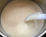 胡麻豆腐作り方3写真