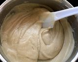 胡麻豆腐作り方4写真
