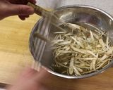 土用の丑の日に！　鰻の柳川鍋♪　作り方3写真