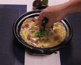 土用の丑の日に！　鰻の柳川鍋♪　作り方7写真