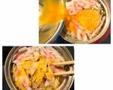 もやしとなるとの中華スープ作り方2写真