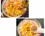 もやしとなるとの中華スープ作り方3写真