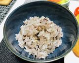 子供が喜ぶ晩ご飯メニュー・コロッケご飯作り方3写真