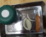 ちょこっとオムライス作り方3写真