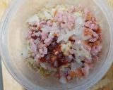 ちょこっとオムライス作り方6写真