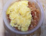 ちょこっとオムライス作り方8写真