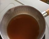 夏野菜ジュレ ビーガン作り方1写真