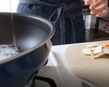 【164kcal】しらたきのチャプチェ作り方1写真
