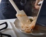 【164kcal】しらたきのチャプチェ作り方4写真