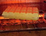 サクサク　チョコモナカアイス作り方2写真