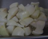 夏野菜の本格カポナータ♪作り方3写真