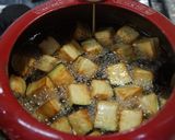 夏野菜の本格カポナータ♪作り方5写真