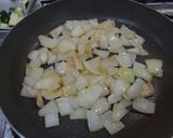 夏野菜の本格カポナータ♪作り方6写真