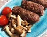 自家製サルシッチャ作り方7写真