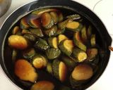 きゅうりの漬物 きゅうり大量消費 作り方5写真