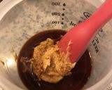素麺で冷やし坦々麺風作り方2写真