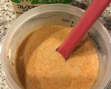 素麺で冷やし坦々麺風作り方4写真