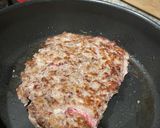 肉味噌作り方5写真