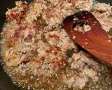 肉味噌作り方8写真