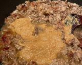 肉味噌作り方10写真