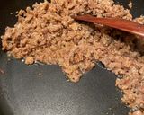肉味噌作り方11写真