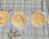米粉と豆乳メレンゲのケーキ作り方11写真