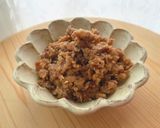 素麺で冷やし坦々麺風作り方9写真