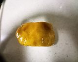 カボチャ食パン！作り方1写真