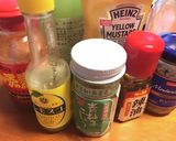 豚ロース薄切りDE簡単ナスとアスパラ巻き作り方8写真