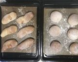 ★ソーセージパン★普通成型&パスコ成型作り方12写真