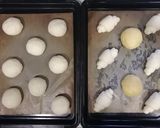 ★計りやすい分量で！★ロールパン作り方8写真