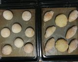 ★計りやすい分量で！★ロールパン作り方9写真